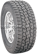 Toyo Open Country A/T 245/65 R17